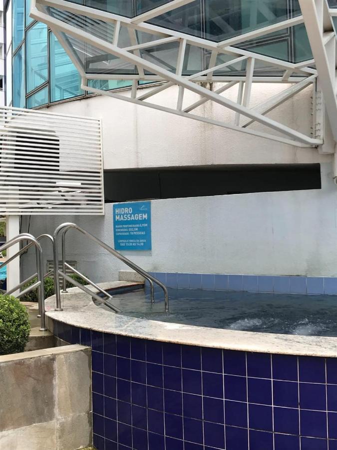 Aguas Da Serra Com Acesso Ao Rio E Vista Pra Serra Rio Quente Eksteriør bilde